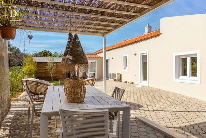 Image No.10-Villa de 3 chambres à vendre à Alvor