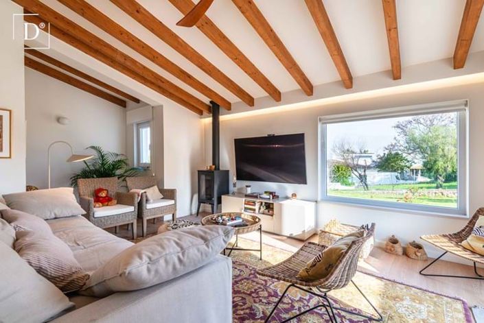 Image No.5-Villa de 3 chambres à vendre à Alvor