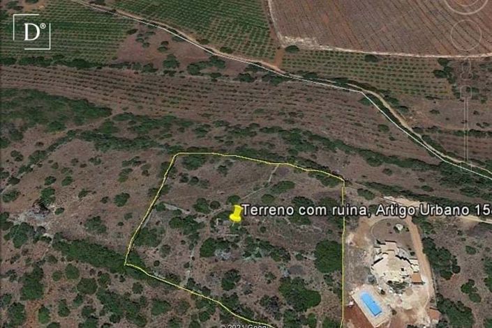 Image No.2-Villa de 4 chambres à vendre à Silves