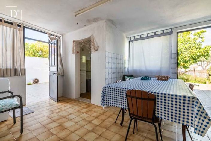 Image No.17-Villa de 4 chambres à vendre à Cabanas de Tavira