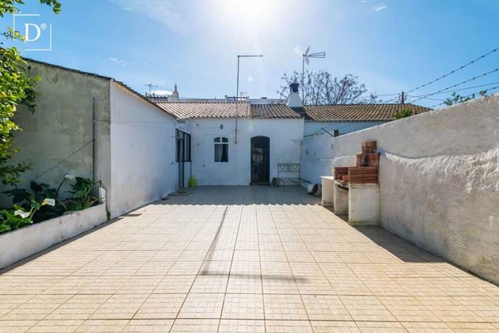 Image No.18-Villa de 4 chambres à vendre à Cabanas de Tavira