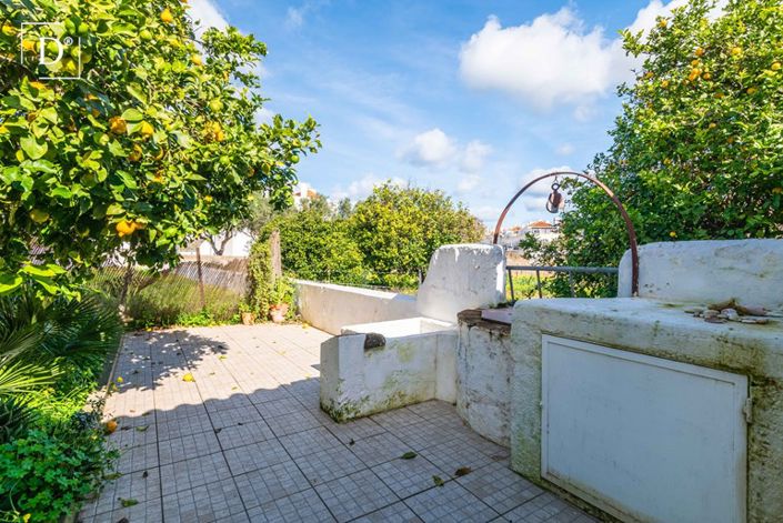 Image No.19-Villa de 4 chambres à vendre à Cabanas de Tavira