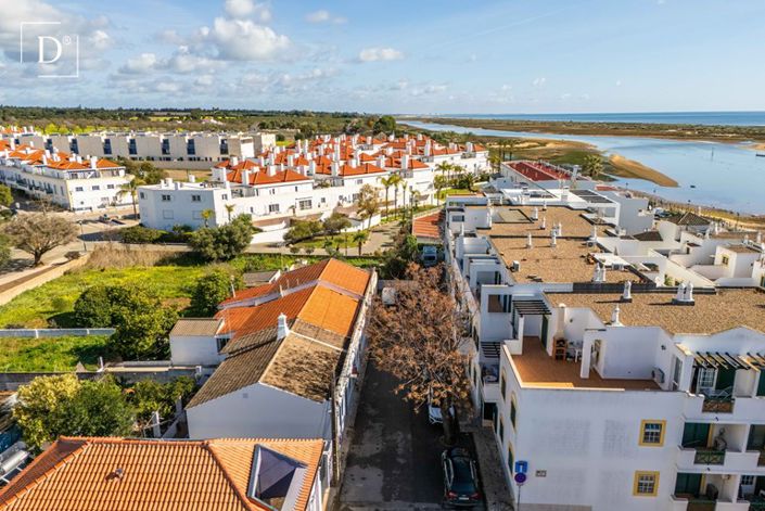 Image No.20-Villa de 4 chambres à vendre à Cabanas de Tavira
