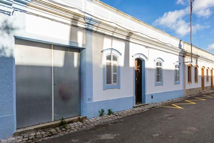 Image No.21-Villa de 4 chambres à vendre à Cabanas de Tavira