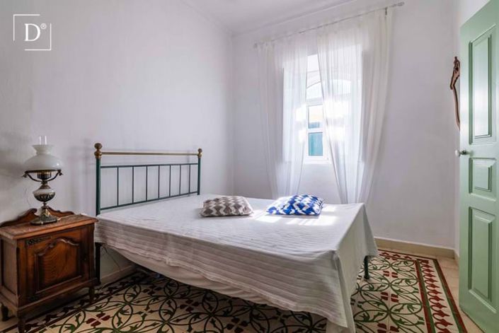 Image No.3-Villa de 4 chambres à vendre à Cabanas de Tavira