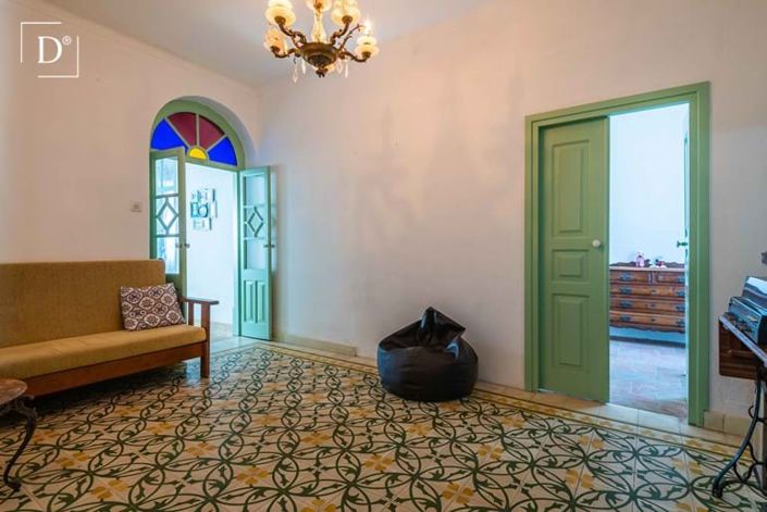 Image No.4-Villa de 4 chambres à vendre à Cabanas de Tavira