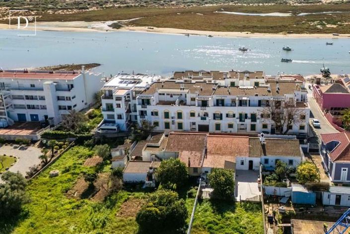 Image No.5-Villa de 4 chambres à vendre à Cabanas de Tavira