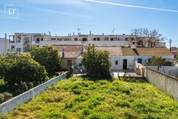 Image No.6-Villa de 4 chambres à vendre à Cabanas de Tavira