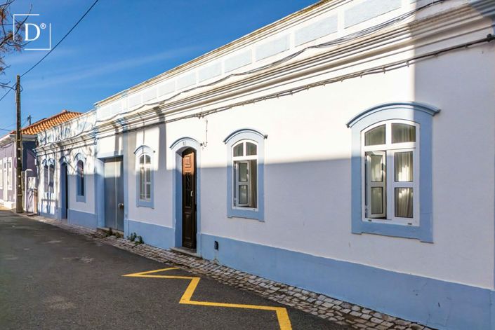 Image No.7-Villa de 4 chambres à vendre à Cabanas de Tavira