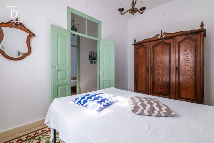 Image No.8-Villa de 4 chambres à vendre à Cabanas de Tavira