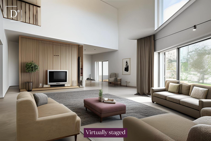 Image No.2-4 Bed Villa for sale