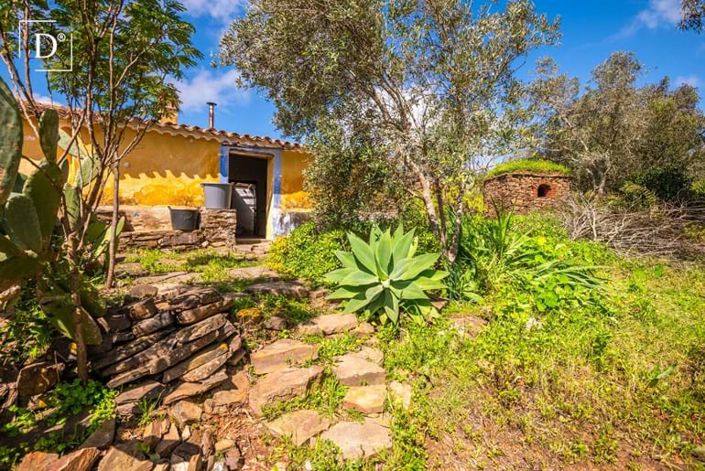 Image No.10-Villa à vendre à São Marcos da Serra