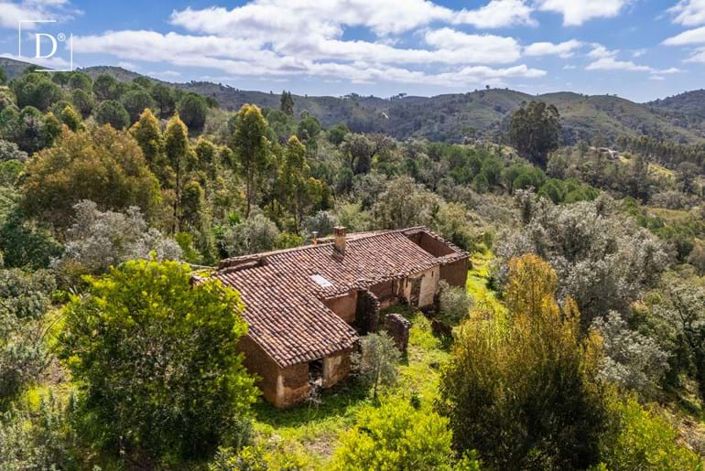Image No.12-Villa à vendre à São Marcos da Serra