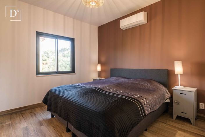 Image No.12-Villa de 5 chambres à vendre à Sao Bras de Alportel