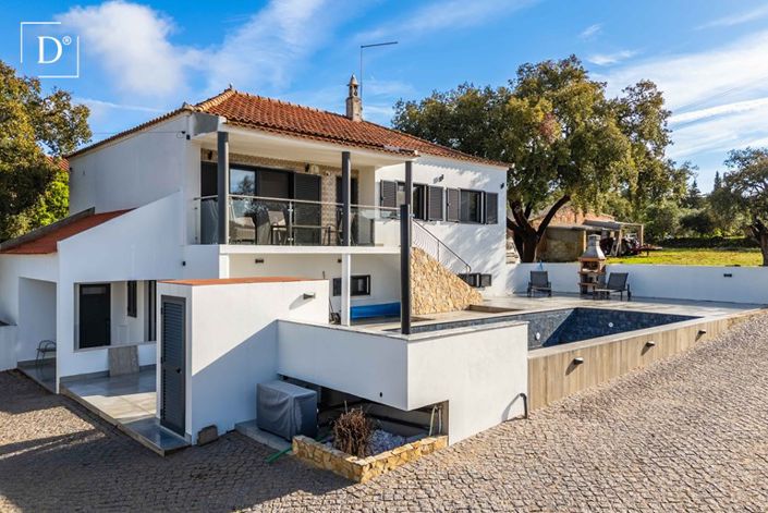 Image No.17-Villa de 5 chambres à vendre à Sao Bras de Alportel