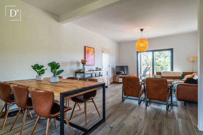 Image No.2-Villa de 5 chambres à vendre à Sao Bras de Alportel