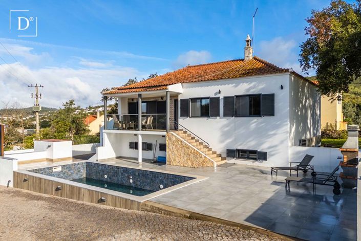 Image No.29-Villa de 5 chambres à vendre à Sao Bras de Alportel