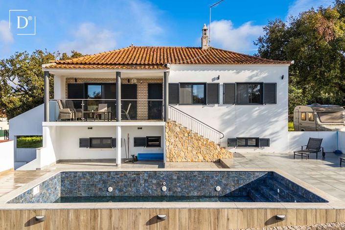 Image No.30-Villa de 5 chambres à vendre à Sao Bras de Alportel