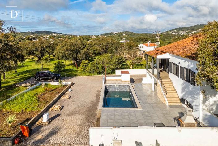 Image No.31-Villa de 5 chambres à vendre à Sao Bras de Alportel