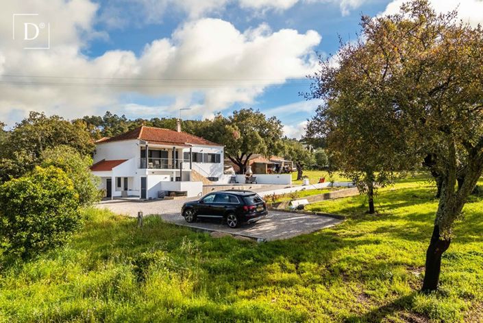 Image No.32-Villa de 5 chambres à vendre à Sao Bras de Alportel