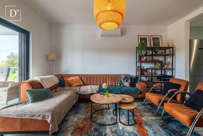 Image No.5-Villa de 5 chambres à vendre à Sao Bras de Alportel