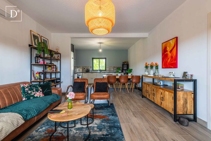 Image No.6-Villa de 5 chambres à vendre à Sao Bras de Alportel