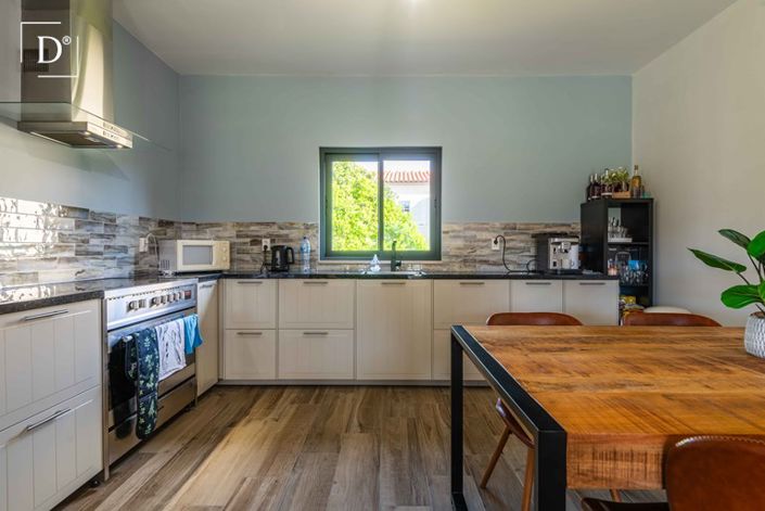 Image No.7-Villa de 5 chambres à vendre à Sao Bras de Alportel