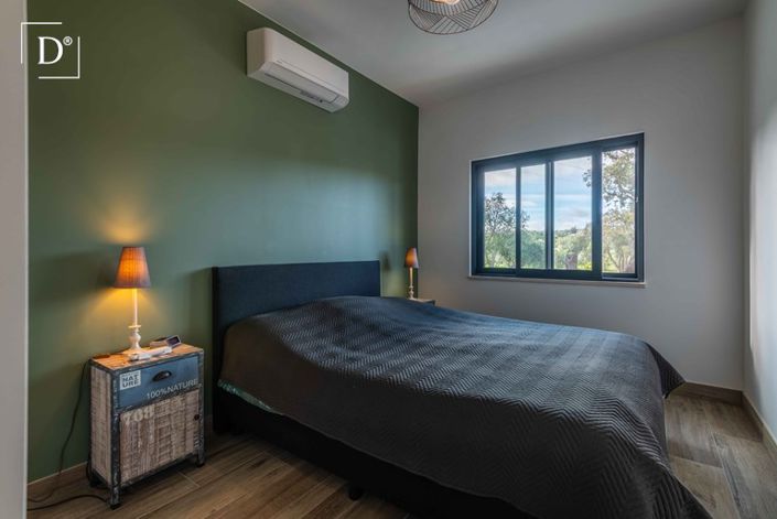 Image No.9-Villa de 5 chambres à vendre à Sao Bras de Alportel