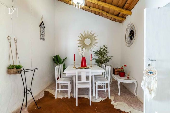 Image No.4-Villa de 2 chambres à vendre à Ourique