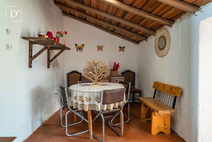 Image No.12-Villa de 2 chambres à vendre à Ourique