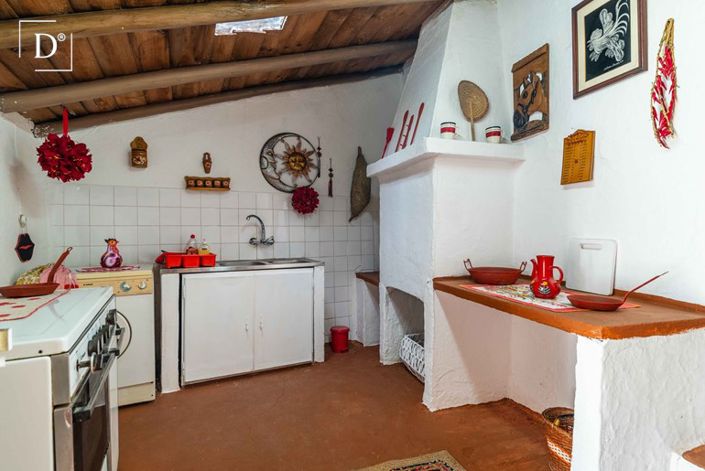 Image No.5-Villa de 2 chambres à vendre à Ourique