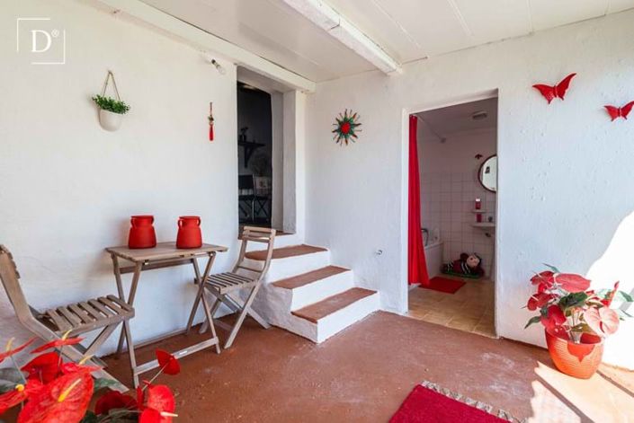 Image No.14-Villa de 2 chambres à vendre à Ourique