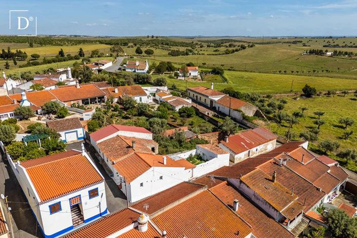 Image No.20-Villa de 2 chambres à vendre à Ourique