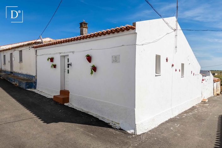 Image No.22-Villa de 2 chambres à vendre à Ourique