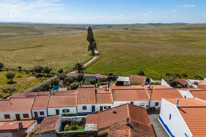 Image No.23-Villa de 2 chambres à vendre à Ourique