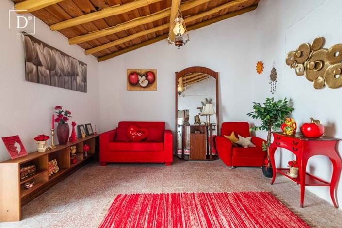 Image No.2-Villa de 2 chambres à vendre à Ourique