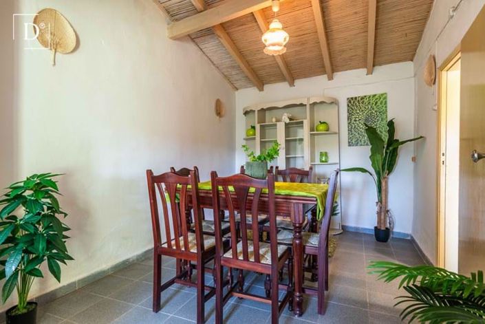 Image No.5-Villa de 4 chambres à vendre à Ourique