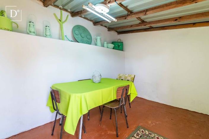 Image No.20-Villa de 4 chambres à vendre à Ourique