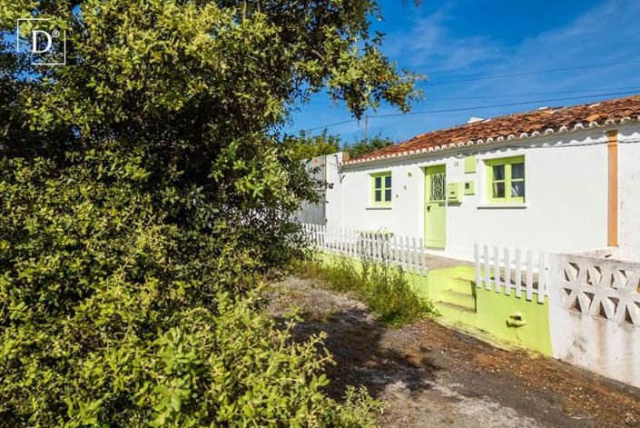 Image No.15-Villa de 4 chambres à vendre à Ourique