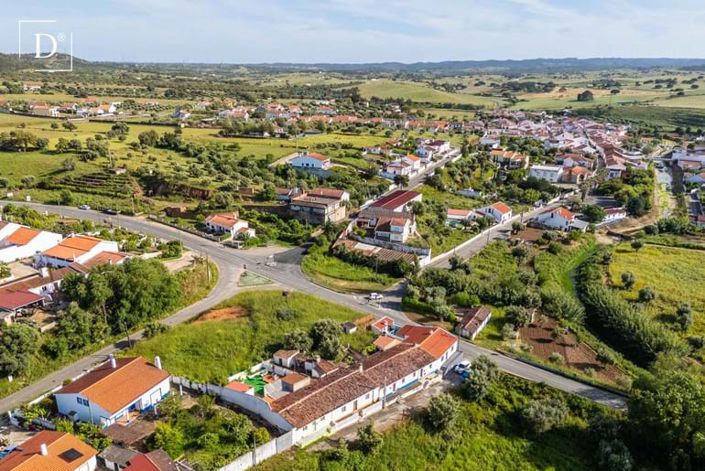 Image No.21-Villa de 4 chambres à vendre à Ourique