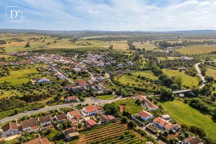 Image No.22-Villa de 4 chambres à vendre à Ourique