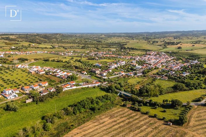 Image No.23-Villa de 4 chambres à vendre à Ourique