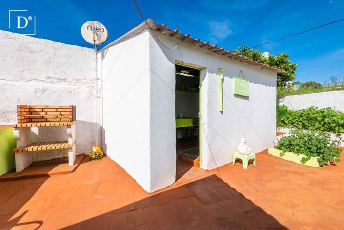 Image No.19-Villa de 4 chambres à vendre à Ourique