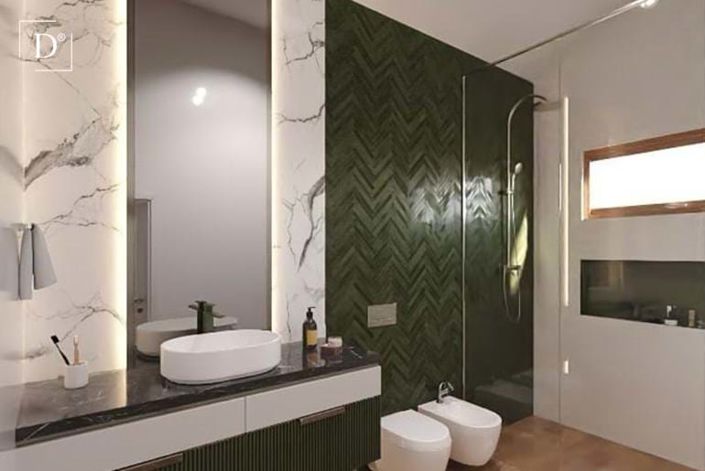 Image No.10-Terre de 3 chambres à vendre à São Marcos da Serra