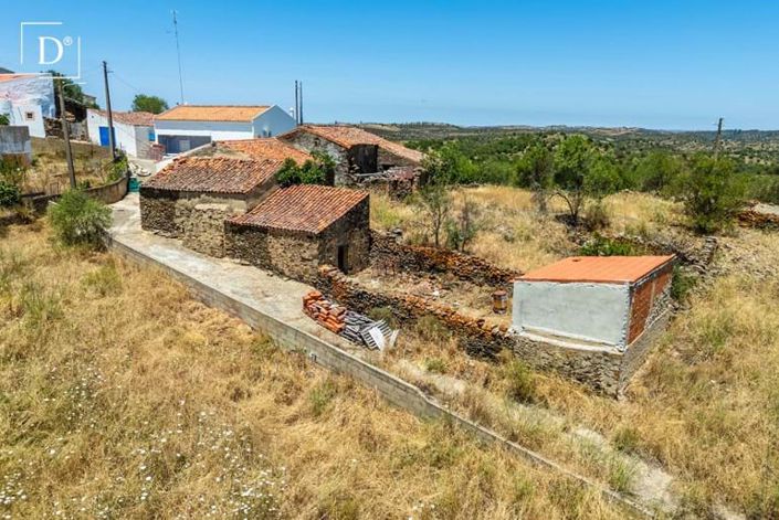 Image No.13-Villa à vendre à Alcoutim