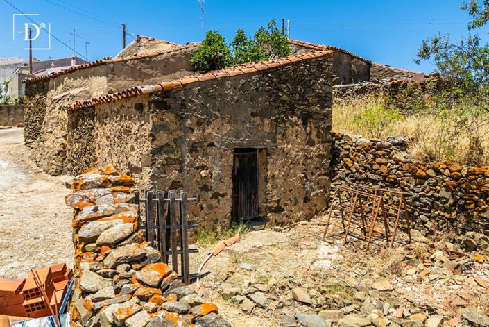 Image No.16-Villa à vendre à Alcoutim