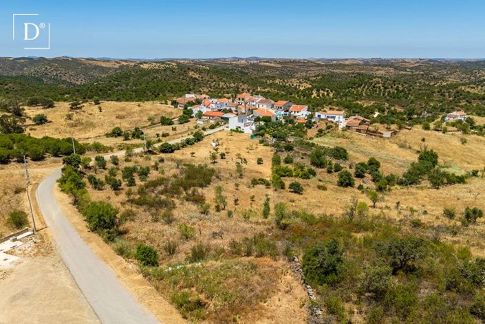 Image No.18-Villa à vendre à Alcoutim