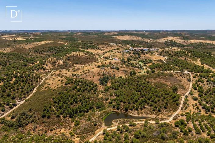 Image No.19-Villa à vendre à Alcoutim