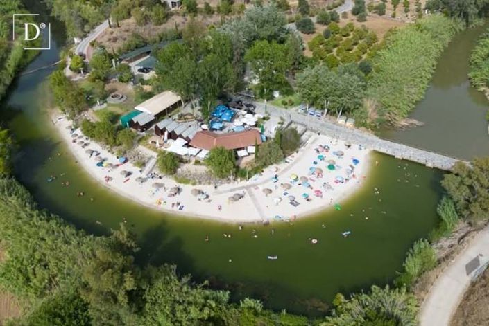 Image No.2-Villa à vendre à Alcoutim