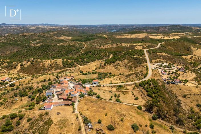 Image No.20-Villa à vendre à Alcoutim